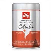 Kawa Illy Columbia 250g ziarno