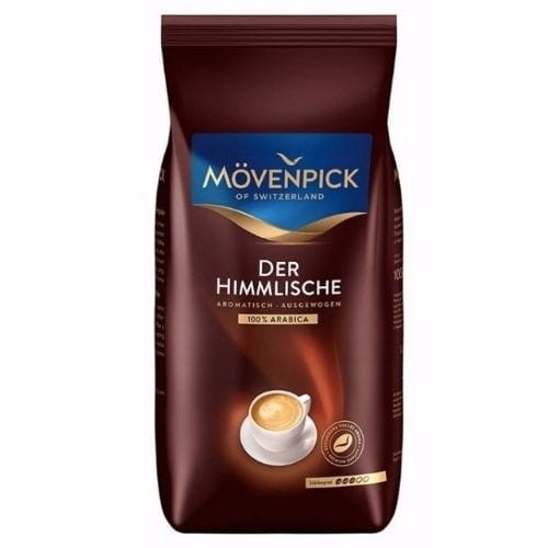 Kawa Movenpick Der Himmlische 1kg
