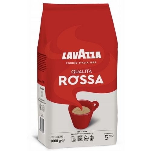 Kawa Lavazza Rossa 1kg