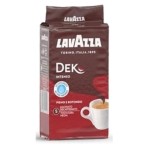 Kawa Lavazza Dek Intenso 250g - mielona bezkofeinowa