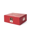 Zestaw herbat Sir William's Tea 90 kopert w kartonowym prezenterze