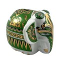 FS Ceramic Elephant Gunpowder