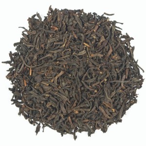 Herbata czarna China OP Keemun 50g - waga do wyboru
