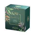 Zestaw herbat Ahmad Kew Selection 40 kopert - 4 rodzaje herbat w puszce