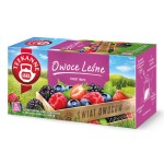 Herbata Teekanne Owoce Leśne 20 kopert - owocowa z owocami leśnymi