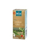 Herbata Dilmah Gold 25x2g - ekspresowa czarna