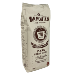 Holenderskie Kakao Van Houten Dark Smooth & Balanced 1kg -  instant napój, kakao 16%