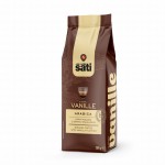 Kawa Sati Vanilla 250g - mielona waniliowa
