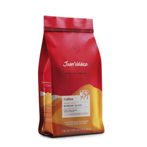 Kawa Juan Valdez Colina 454g ziarnista - kolumbijska Arabika Caracolito