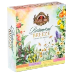 Zestaw Herbat Basilur Assorted Botanical Breeze 40 kopert  – 4 delikatne smaki 