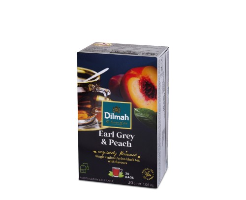 Herbata-Earl-Grey-Aromatyzowana-Dilmah-Earl-Grey--Peach-20x1,5g