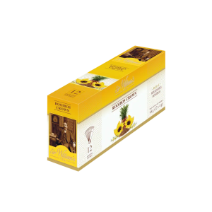 Herbata Sir William's Royal Taste Rooibos Crown 12x4g - rooibos  dodatkami