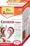 Herbata Ziołowa Malwa Fito Apteka Ciśnienie-Norma- 20 torebek 