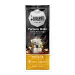 Kawa Bialetti Perfetto Moka Vaniglia 250g- mielona o smaku waniliowym 