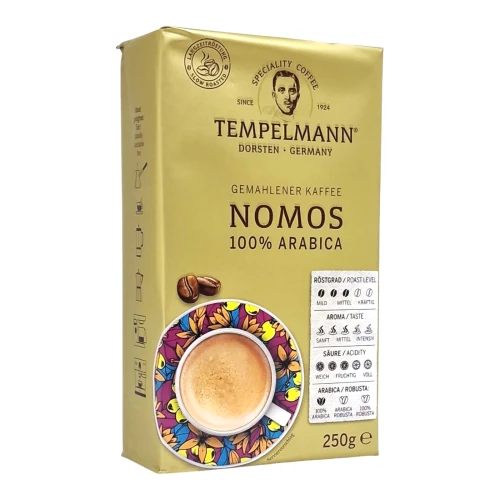 tempelmann-nomos-250g-mielona