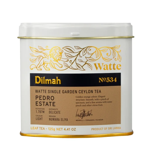 dilmah-watte-pedro-estate-125g