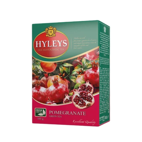 hyleys-pomegranate-green-100g