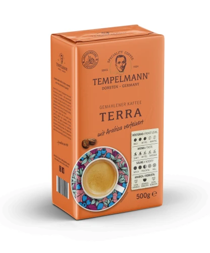 tempelmann-terra-500g-mielona
